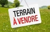 image Terrain à bâtir de 720 m² à LANGUIDIC (56)