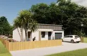 image Maison 62.1 m² avec terrain à SAINT-PERREUX (56)