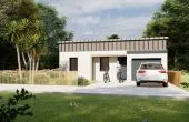 image Maison 62.1 m² avec terrain à SAINT-PERREUX (56)