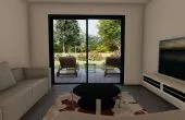 image Maison 62.1 m² avec terrain à SAINT-PERREUX (56)