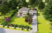 image Maison 100 m² avec terrain à PLESCOP (56)