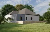 image Maison 110 m² avec terrain à LOCOAL-MENDON (56)