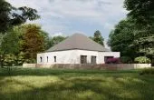 image Maison 110 m² avec terrain à LOCOAL-MENDON (56)