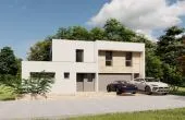 image Maison 120 m² avec terrain à SARZEAU (56)