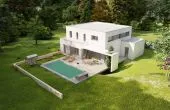 image Maison 120 m² avec terrain à SARZEAU (56)