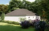 image Maison 105 m² avec terrain à CHANCE (35)