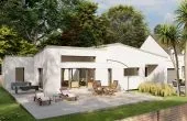 image Maison 120 m² avec terrain à VANNES (56)
