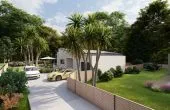 image Maison 120 m² avec terrain à VANNES (56)