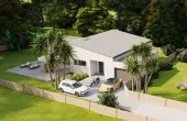 image Maison 120 m² avec terrain à VANNES (56)