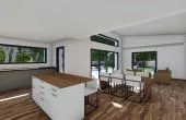 image Maison 120 m² avec terrain à VANNES (56)