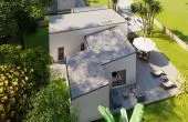 image Maison 120 m² avec terrain à VANNES (56)