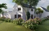 image Maison 105 m² avec terrain à CHANCE (35)