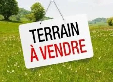 Terrain à bâtir de 720 m² à LANGUIDIC (56)