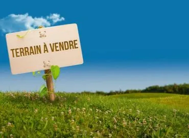 Terrain à bâtir de 450 m² à CARNAC (56)
