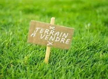 Terrain à bâtir de 300 m² à LOCOAL-MENDON (56)